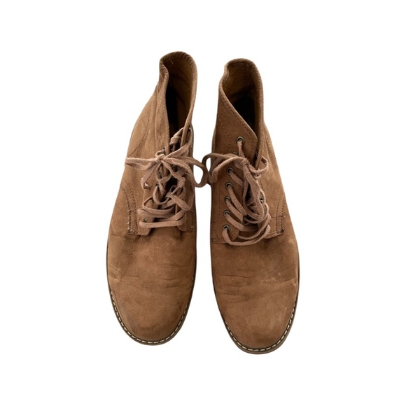 Old Navy Mens outerwear shoes 9 - Picture 2 of 7